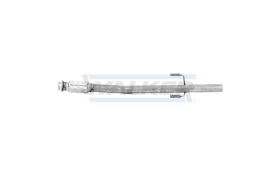 Exhaust Pipe 07575 Walker, Image 3