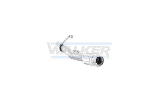 Exhaust Pipe 07575 Walker, Image 6