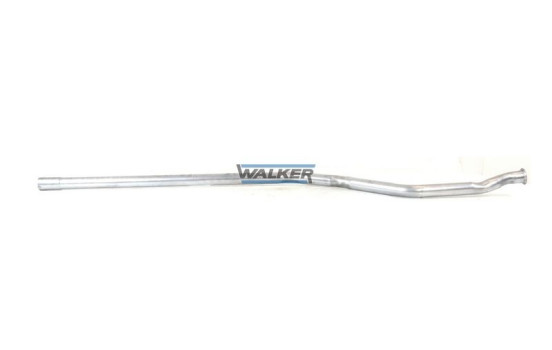 Exhaust Pipe 07576 Walker, Image 2