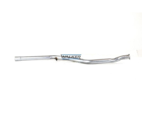 Exhaust Pipe 07580 Walker, Image 2