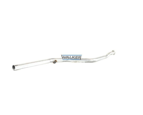 Exhaust Pipe 07580 Walker, Image 9