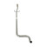 Exhaust Pipe 07642 Walker, Thumbnail 4