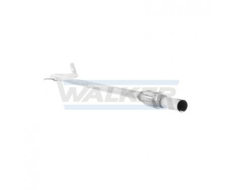Exhaust Pipe 07648 Walker, Image 4