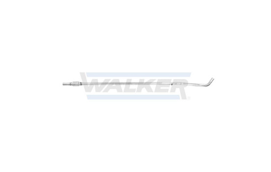 Exhaust Pipe 07648 Walker, Image 3