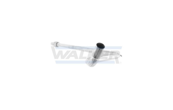 Exhaust Pipe 07648 Walker, Image 4