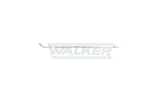 Exhaust Pipe 07648 Walker, Image 5