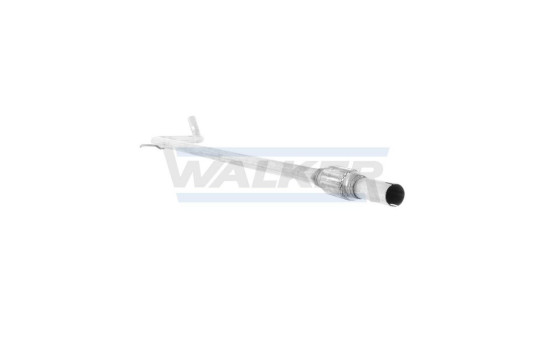 Exhaust Pipe 07648 Walker, Image 6