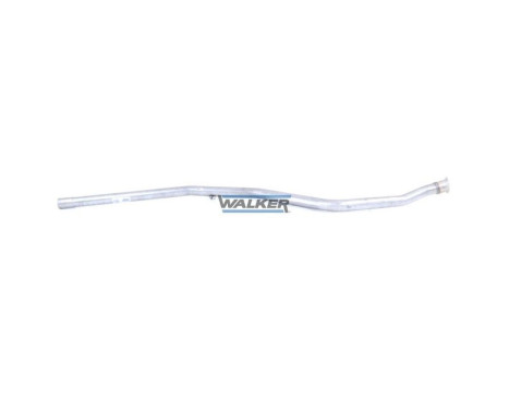 Exhaust Pipe 07768 Walker, Image 3