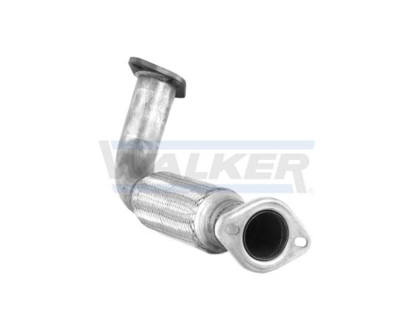 Exhaust Pipe 07791 Walker, Image 4