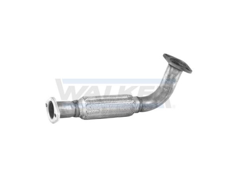 Exhaust Pipe 07791 Walker, Image 5
