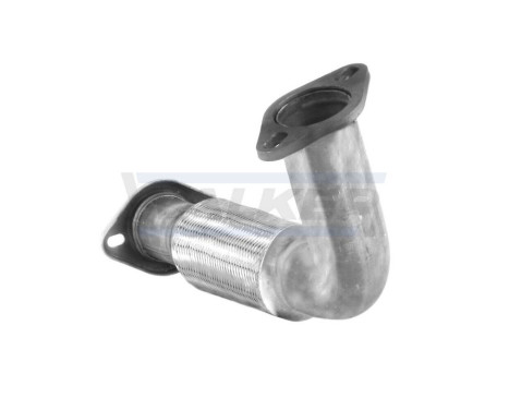 Exhaust Pipe 07791 Walker, Image 6