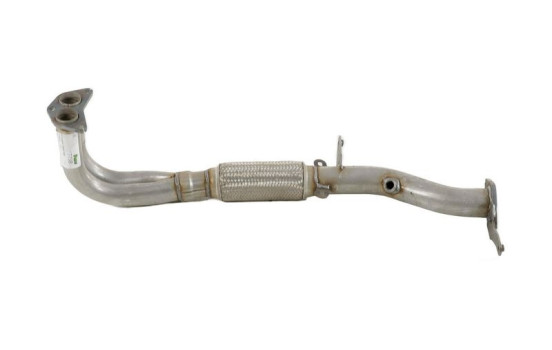 Exhaust Pipe 07798 Walker, Image 3