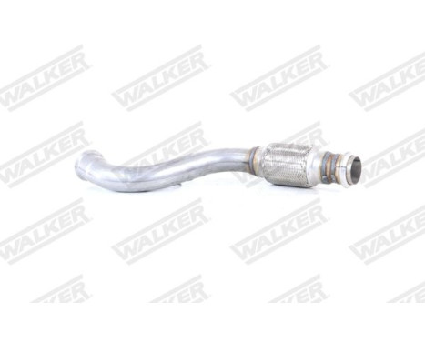 Exhaust Pipe 07967 Walker, Image 6