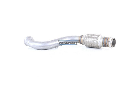 Exhaust Pipe 07967 Walker, Image 3