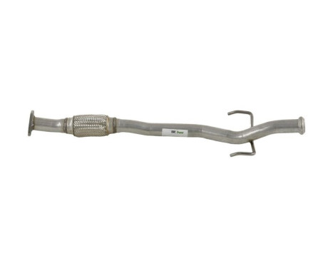 Exhaust Pipe 08089 Walker, Image 6