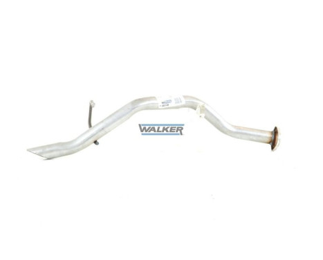 Exhaust Pipe 08140 Walker, Image 4