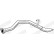 Exhaust Pipe 08140 Walker, Thumbnail 6