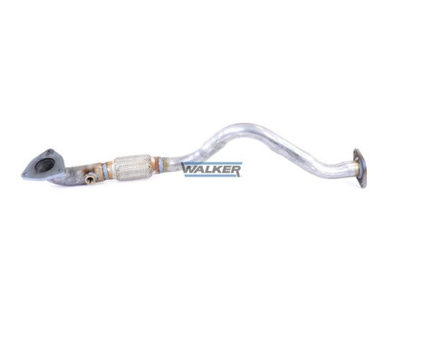 Exhaust Pipe 08149 Walker, Image 3