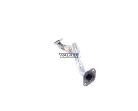 Exhaust Pipe 08149 Walker, Image 4