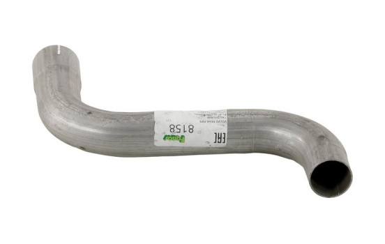 Exhaust Pipe 08158 Walker, Image 11