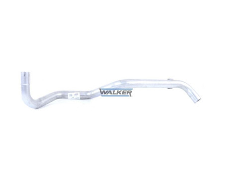 Exhaust Pipe 08210 Walker, Image 3