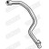 Exhaust Pipe 08210 Walker, Thumbnail 10