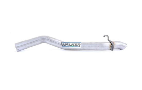 Exhaust Pipe 08238 Walker, Image 3