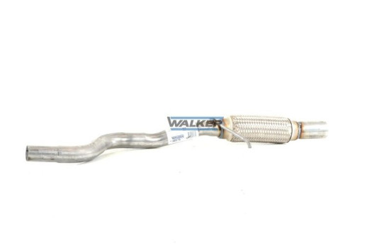 Exhaust Pipe 08970 Walker, Image 3