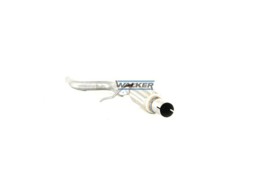 Exhaust Pipe 08970 Walker, Image 4