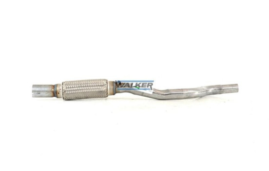 Exhaust Pipe 08970 Walker, Image 7