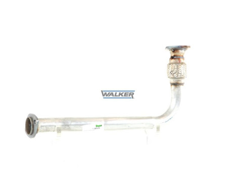 Exhaust Pipe 08978 Walker, Image 3