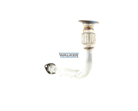 Exhaust Pipe 08978 Walker, Image 4