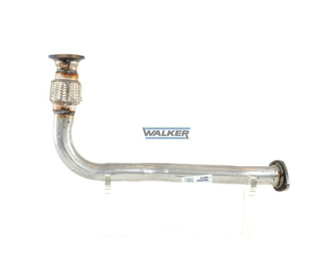 Exhaust Pipe 08978 Walker, Image 5