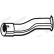 Exhaust Pipe 08982 Walker, Thumbnail 5