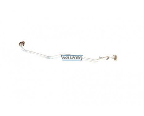 Exhaust Pipe 08987 Walker, Image 4