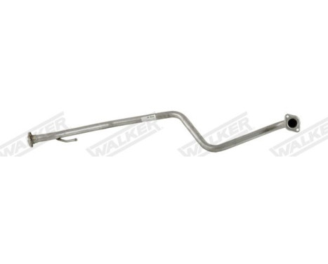 Exhaust Pipe 08987 Walker, Image 6