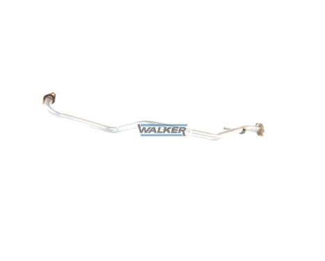 Exhaust Pipe 08987 Walker, Image 3