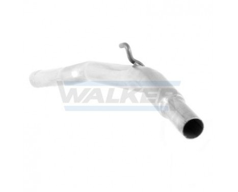 Exhaust Pipe 09116 Walker, Image 4