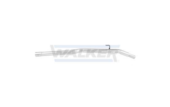 Exhaust Pipe 09116 Walker, Image 8