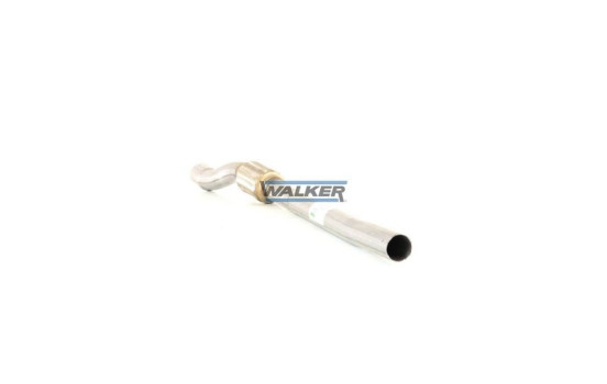 Exhaust Pipe 09234 Walker, Image 2