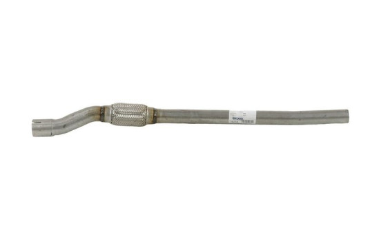 Exhaust Pipe 09234 Walker, Image 5