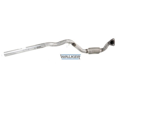 Exhaust Pipe 09527 Walker, Image 3