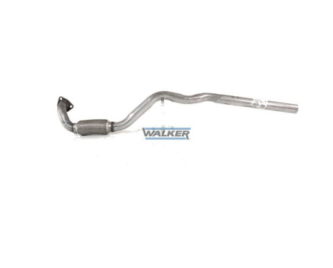 Exhaust Pipe 09527 Walker, Image 7