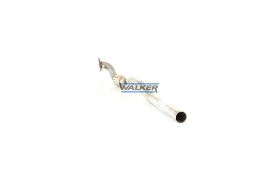 Exhaust Pipe 09542 Walker, Image 2