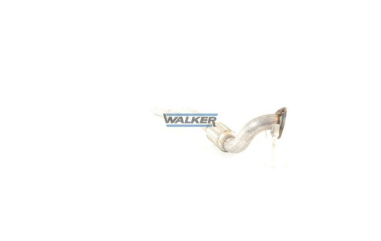 Exhaust Pipe 09542 Walker, Image 4