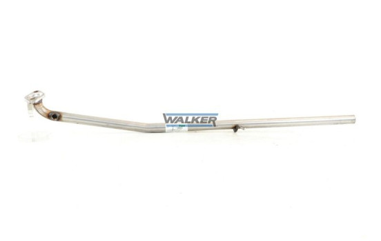 Exhaust Pipe 09931 Walker, Image 2
