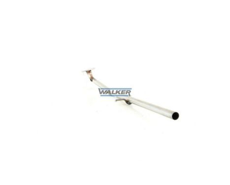 Exhaust Pipe 09931 Walker, Image 3