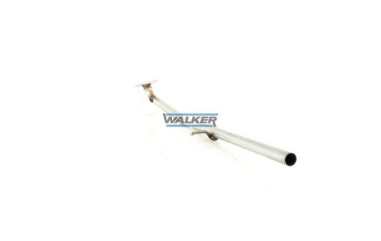 Exhaust Pipe 09931 Walker, Image 3