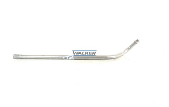 Exhaust Pipe 09946 Walker, Image 2