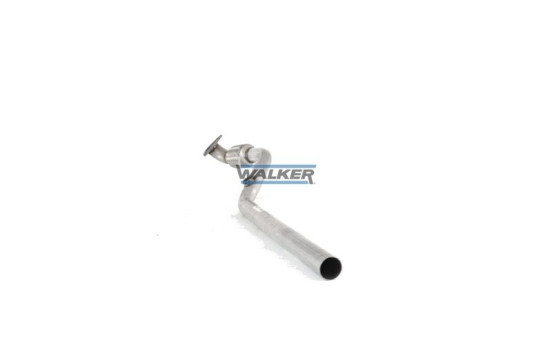 Exhaust Pipe 09969 Walker, Image 2